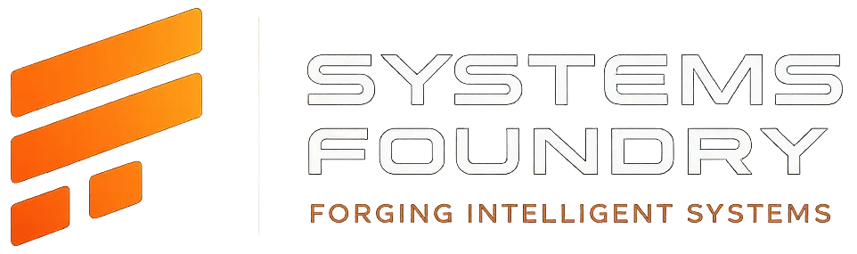 Systems Foundry